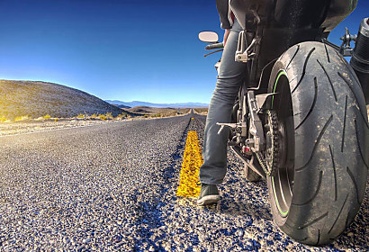 Fototapeta Motorkári 1229